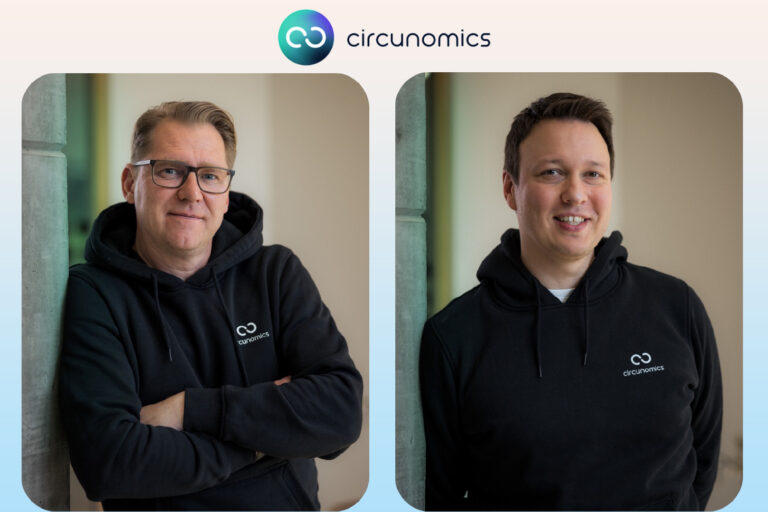 STEP USA Alumnus Circumomics GmbH sichert sich erfolgreich 8 Millionen Euro in neuer Investmentrunde